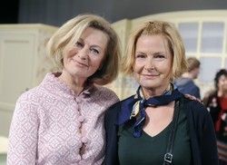 "Dziewczyny z kalendarza" w Teatrze Komedia