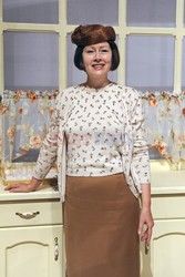 "Dziewczyny z kalendarza" w Teatrze Komedia