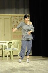 "Dziewczyny z kalendarza" w Teatrze Komedia