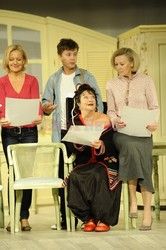 "Dziewczyny z kalendarza" w Teatrze Komedia