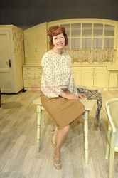 "Dziewczyny z kalendarza" w Teatrze Komedia