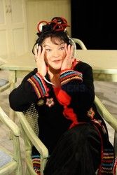 "Dziewczyny z kalendarza" w Teatrze Komedia