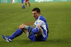 Mecz Gwiazdy TVN vs. Politycy