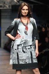 Kolekcja Monnari na Fashion Week Poland