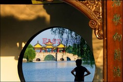 Chiny śladami Marco Polo-Le Figaro
