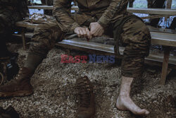 Amerykańscy żołnierze trenują w hawajskiej dżungli - NYT