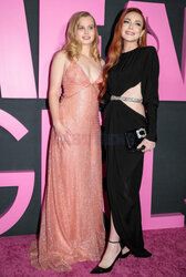 Premiera filmu Mean Girls