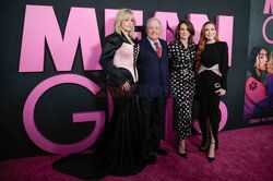 Premiera filmu Mean Girls