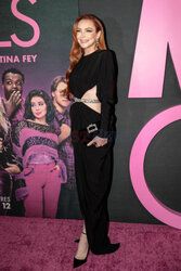 Premiera filmu Mean Girls
