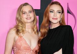 Premiera filmu Mean Girls