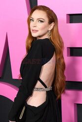 Premiera filmu Mean Girls