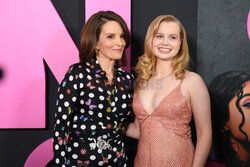 Premiera filmu Mean Girls