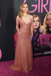 Premiera filmu Mean Girls