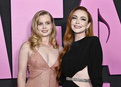 Premiera filmu Mean Girls