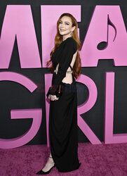 Premiera filmu Mean Girls