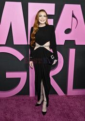 Premiera filmu Mean Girls