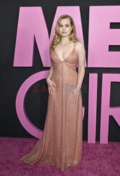 Premiera filmu Mean Girls