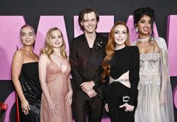 Premiera filmu Mean Girls