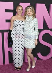 Premiera filmu Mean Girls