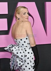 Premiera filmu Mean Girls