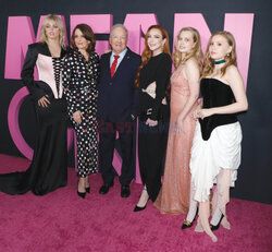 Premiera filmu Mean Girls