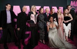 Premiera filmu Mean Girls