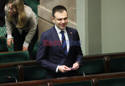 4. posiedzenie Sejmu X kadencji