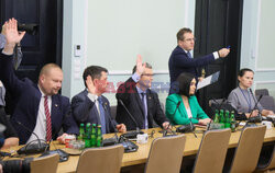 4. posiedzenie Sejmu X kadencji