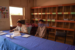 Ośrodek dla uzależnionych w Kabulu - Abaca