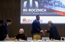 List intencyjny ws. 80. rocznicy Powstania Warszawskiego