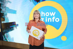 Dzień Dobry TVN i jego goście - styczeń 2024