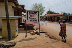 Rynek sztuki w Ghanie