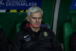 20. kolejka PKO Ekstraklasy 