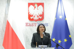 Konferencja o edukacji zdrowotnej i profilaktyce onkologicznej