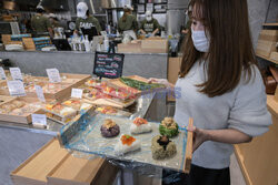 Japońska przekąska Onigiri podbija świat