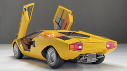 Lamborghini zabawka