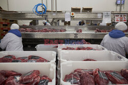 Zakłady mięsne Miratorg w Briańsku