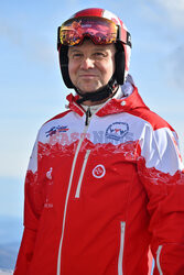 Slalom maraton na Kasprowym z udziałem Prezydenta RP