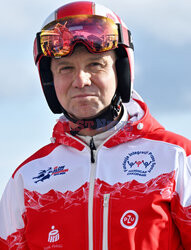 Slalom maraton na Kasprowym z udziałem Prezydenta RP