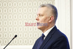 Wykład Siemoniaka - 2 lata wojny. Czy Polska jest zagrożona?