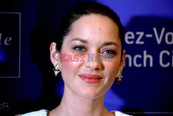 Marion Cotillard na 29. Rendez-Vous With French Cinema