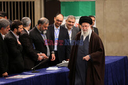 Wybory parlamentarne w Iranie