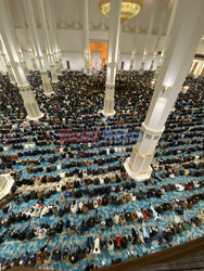 Wielki Meczet w Algierze