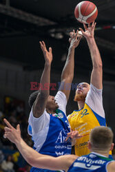 22. kolejka Orlen Basket Ligi