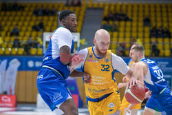 22. kolejka Orlen Basket Ligi