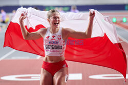 Pia Skrzyszowska zdobyła brązowy medal na MŚ w Glasgow