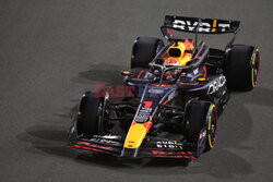 F1 - GP Arabii Saudyjskiej