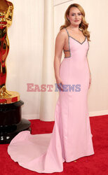 Oskary 2024 - czerwony dywan