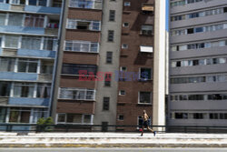 Upały w Rio de Janeiro dochodzą do 60 stopni Celsjusza