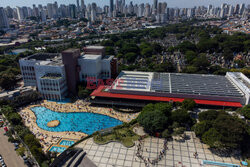 Upały w Rio de Janeiro dochodzą do 60 stopni Celsjusza